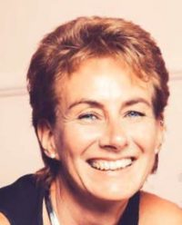 Sabine Flüchter - Inhaberin