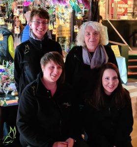 Team Magic Flowers Recklinghausen