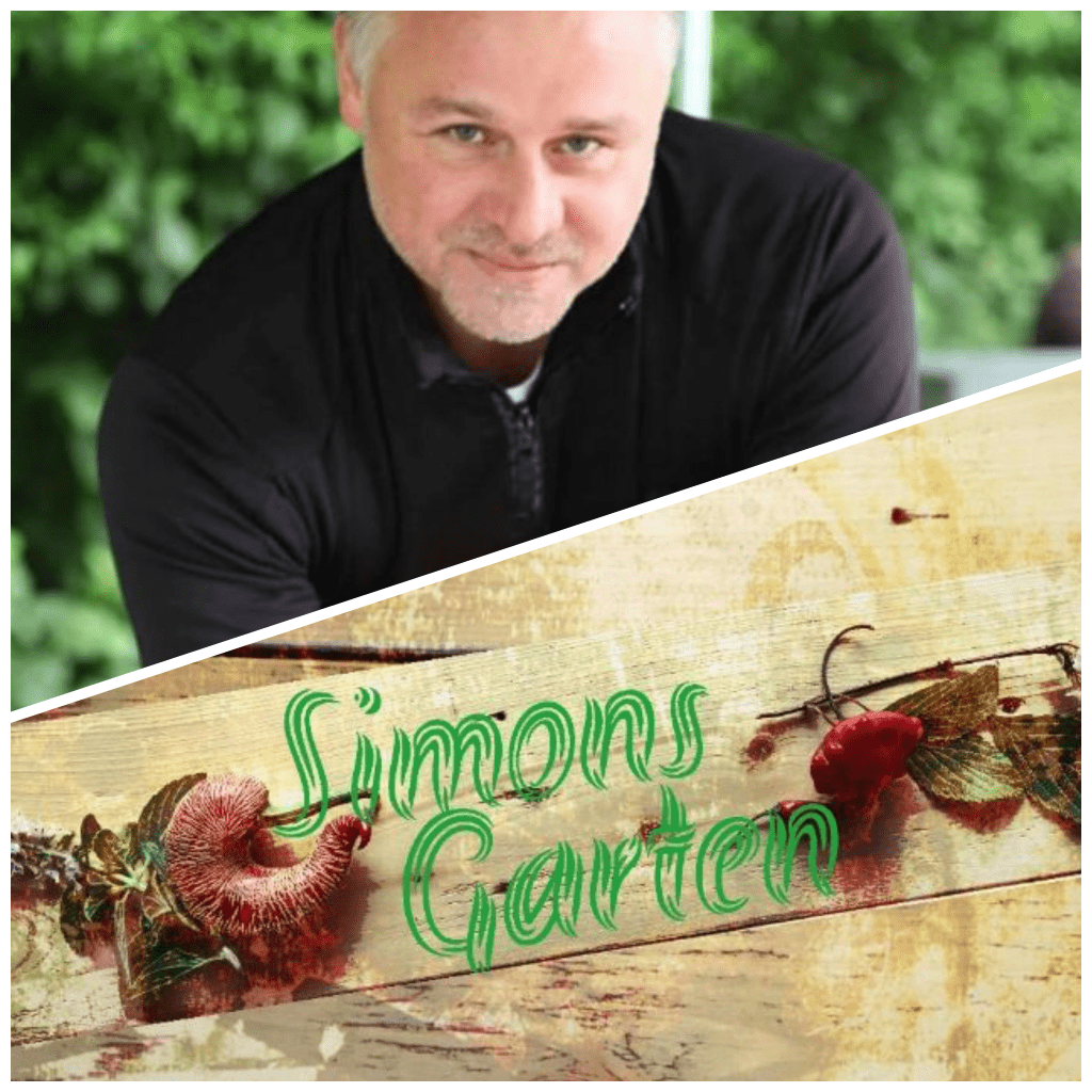 Simons Garten in Castrop-Rauxel